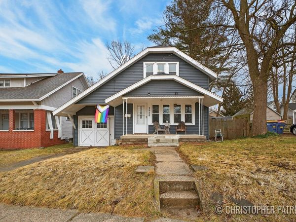 2940 Coit Avenue NE, Grand Rapids, MI 49505