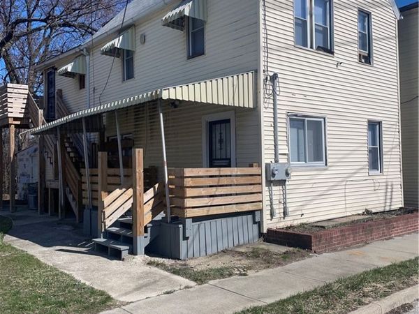 12007 Beulah Avenue, Unit down, Cleveland, OH 44106