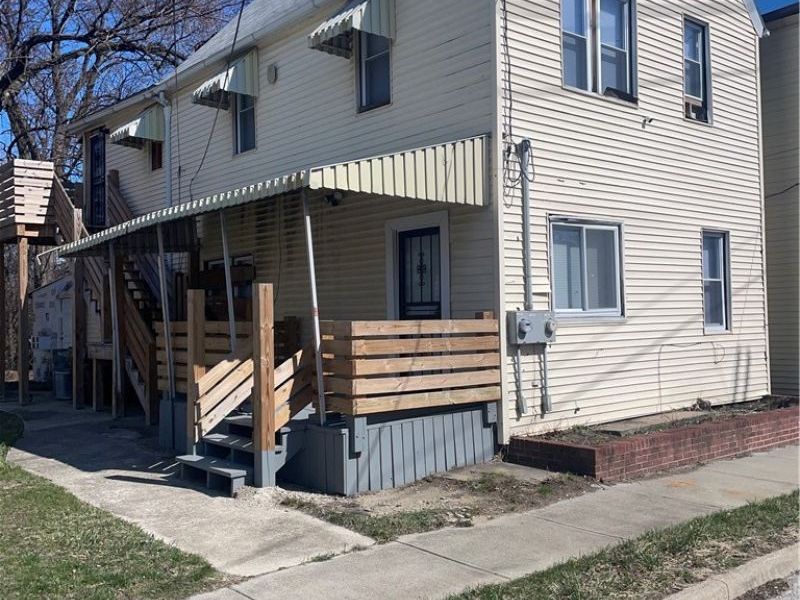 12007 Beulah Avenue, Unit down, Cleveland, OH 44106 Photo 1