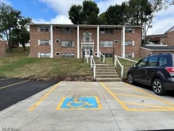 407 Colonial Drive , Unit 44, Steubenville, OH 43952