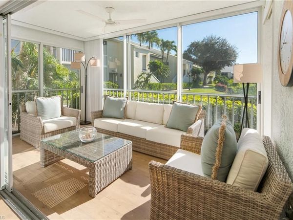 776 Willowbrook DR, Unit 804, NAPLES, FL 34108