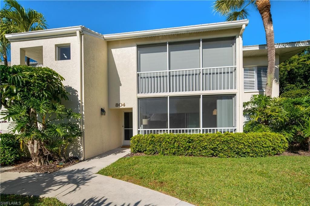 776 Willowbrook Dr, Unit 804, Naples, FL 34108 Photo
