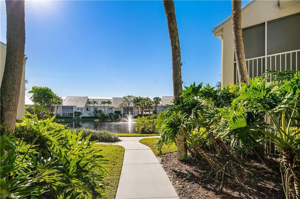 776 Willowbrook Dr, Unit 804, Naples, FL 34108 Photo
