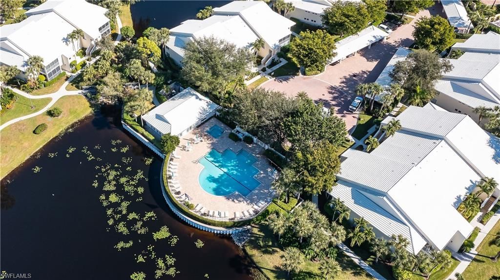 776 Willowbrook Dr, Unit 804, Naples, FL 34108 Photo