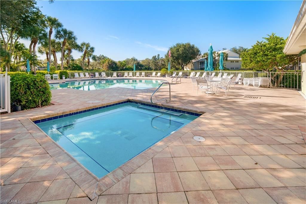 776 Willowbrook Dr, Unit 804, Naples, FL 34108 Photo