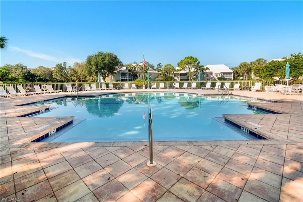 776 Willowbrook Dr, Unit 804, Naples, FL 34108 Photo