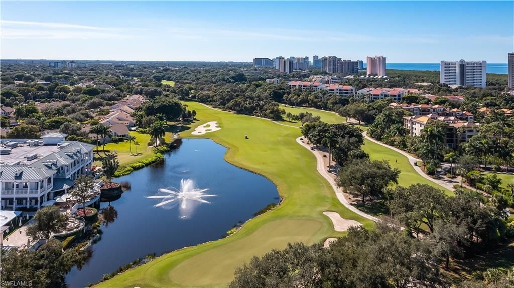 776 Willowbrook Dr, Unit 804, Naples, FL 34108 Photo