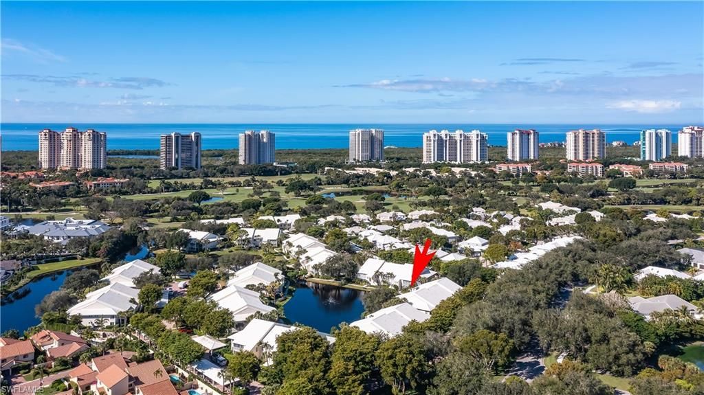 776 Willowbrook Dr, Unit 804, Naples, FL 34108 Photo