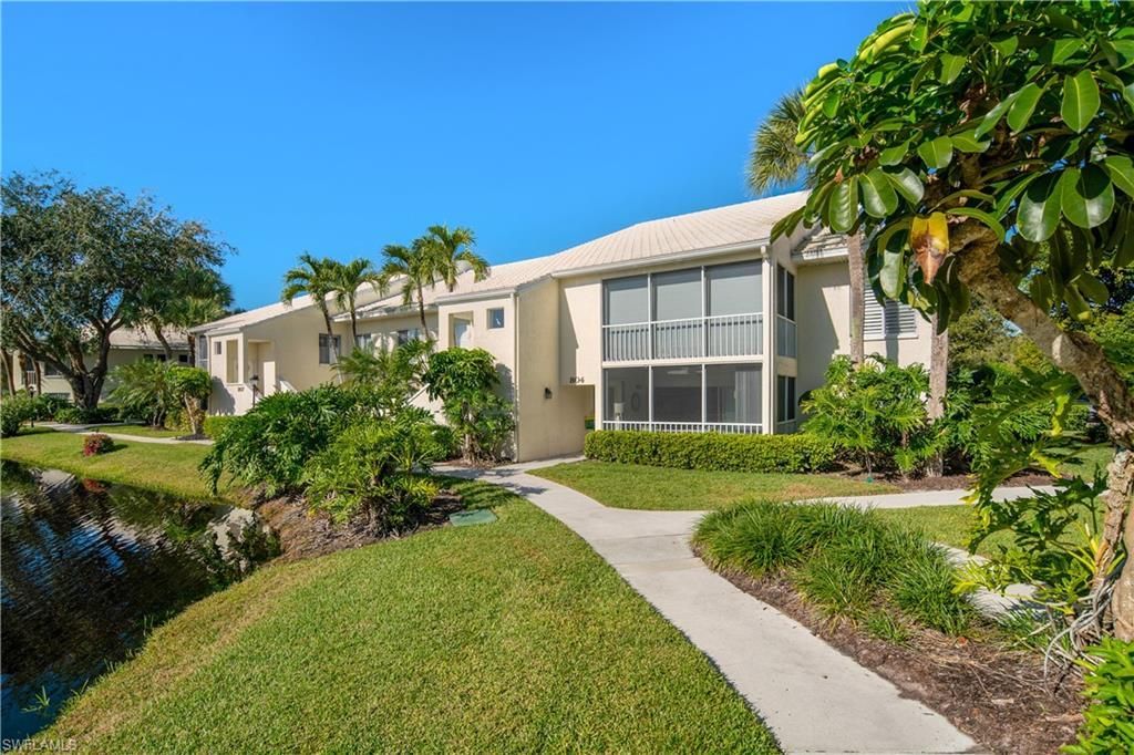 776 Willowbrook Dr, Unit 804, Naples, FL 34108 Photo