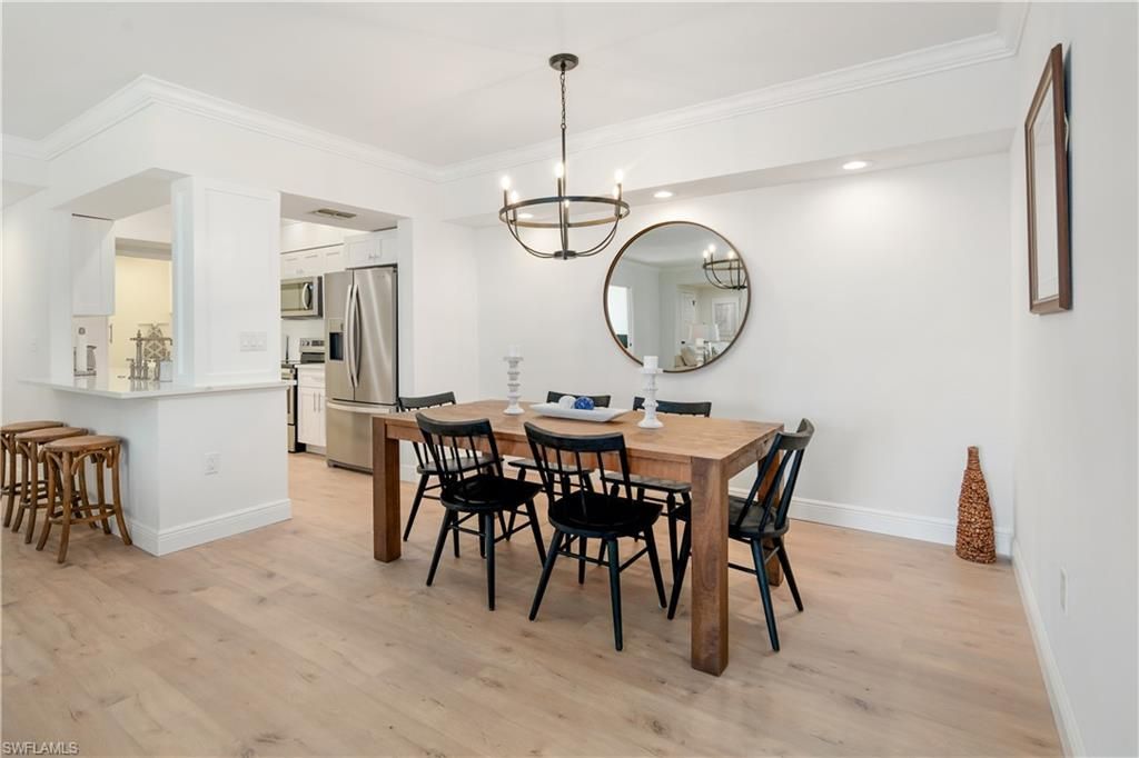 776 Willowbrook Dr, Unit 804, Naples, FL 34108 Photo