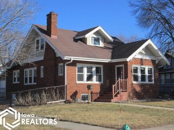 345 N 7th Street, Forest City, IA 50436