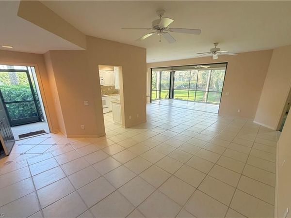 27021 Oakwood Lake DR, Unit 101, BONITA SPRINGS, FL 34134