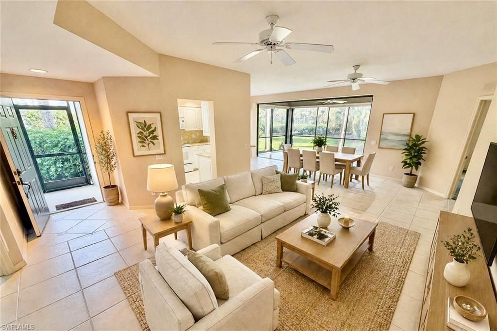 27021 Oakwood Lake Dr, Unit 101, Bonita Springs, FL 34134 Photo