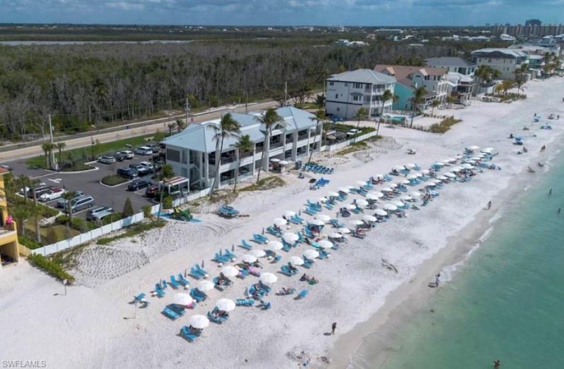 27021 Oakwood Lake Dr, Unit 101, Bonita Springs, FL 34134 Photo