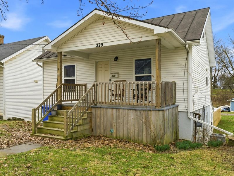 329 W High Street, Mount Gilead, OH 43338 Photo 2