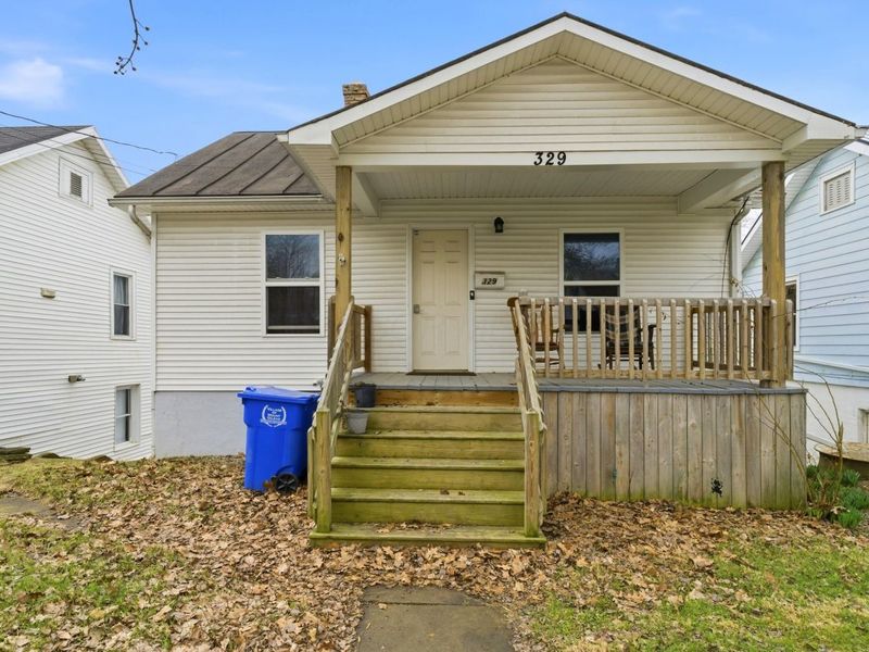 329 W High Street, Mount Gilead, OH 43338 Photo 3