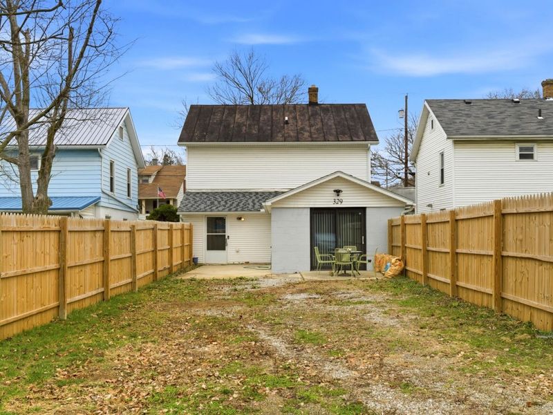 329 W High Street, Mount Gilead, OH 43338 Photo 31