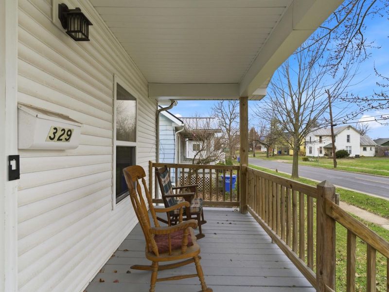 329 W High Street, Mount Gilead, OH 43338 Photo 4