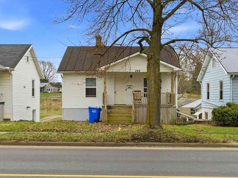 329 W High Street, Mount Gilead, OH 43338 Photo 5