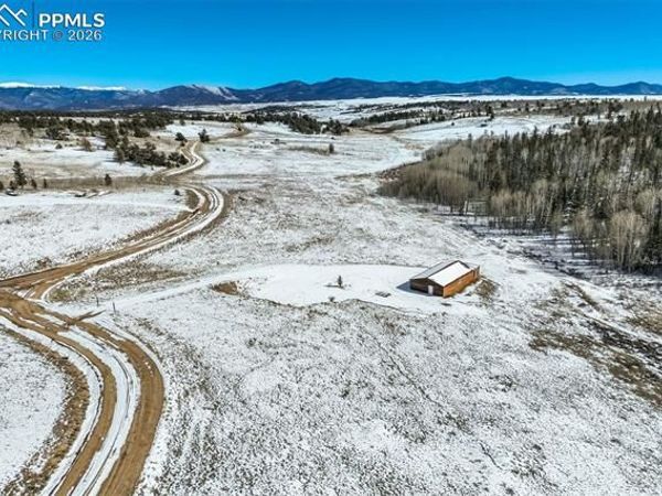 538 Remington Road, Como, CO 80432