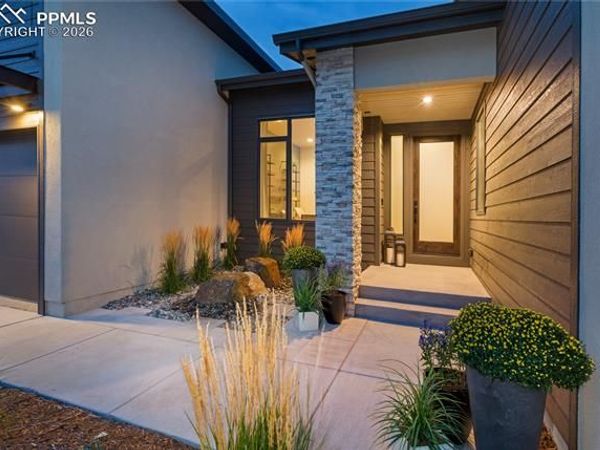 10659 Derby Mesa Court, Colorado Springs, CO 80924