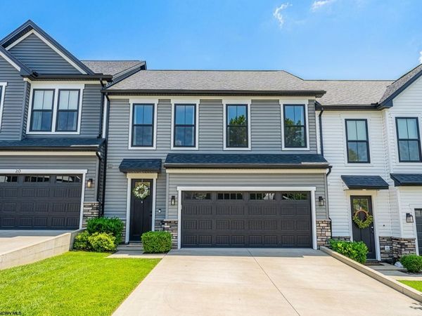 18 Reyes Lane, Morgantown, WV 26508