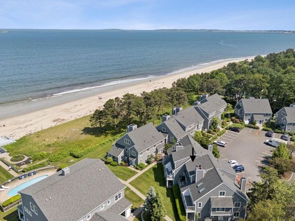 311 Seaside Avenue, Unit 5, Saco, ME 04072