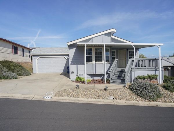20 Rollingwood Dr #209, Jackson, CA 95642