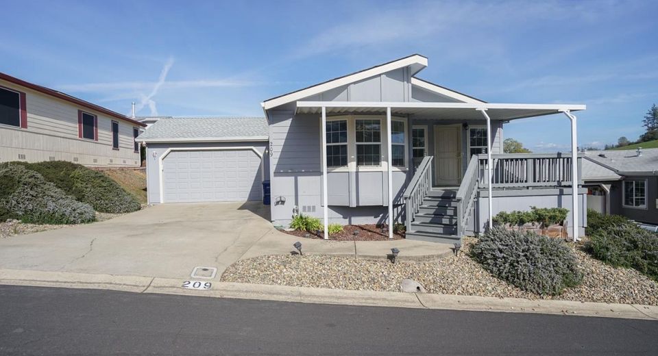 20 Rollingwood Dr #209, Jackson, CA 95642 Photo