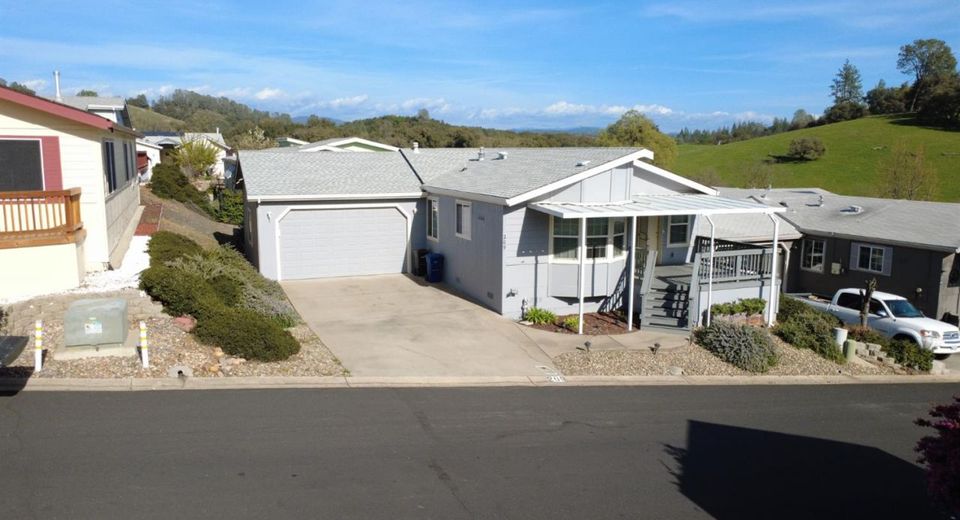 20 Rollingwood Dr #209, Jackson, CA 95642 Photo