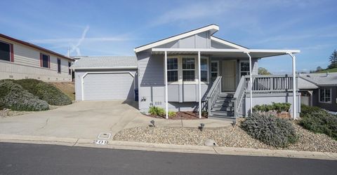 20 Rollingwood Dr #209, Jackson, CA 95642 Photo