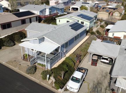 20 Rollingwood Dr #209, Jackson, CA 95642 Photo