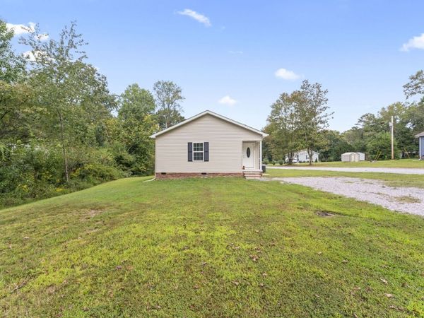 354 Riddle Ln , Estill Springs, TN 37330