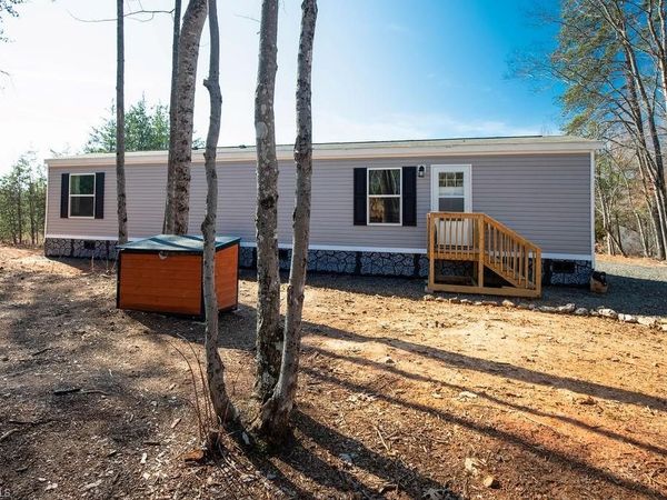 275 Beaver Creek Road, Mayodan, NC 27027