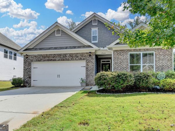 7535 Rambling Vale, Cumming, GA 30028