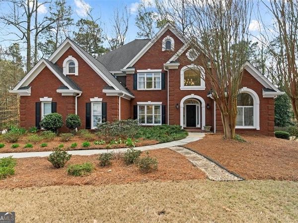 1326 Annapolis Way, Grayson, GA 30017