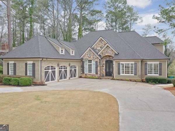 3950 Sentry Crossing, Marietta, GA 30068