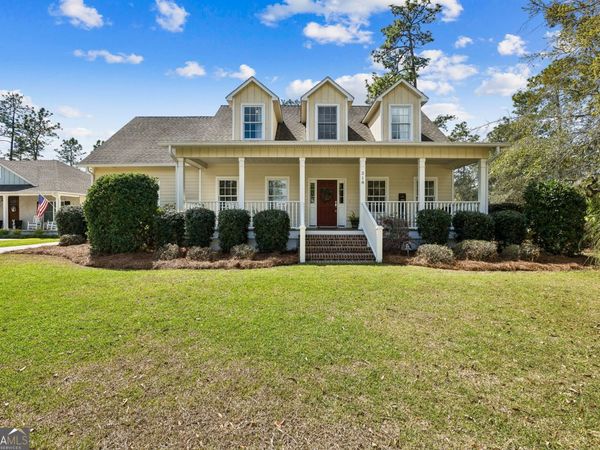 218 Blue Heron Trail, Waverly, GA 31565