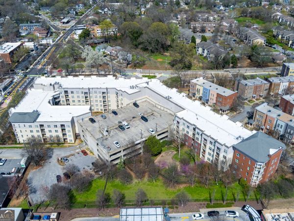 870 NW Mayson Turner Road NW, Unit 1311, Atlanta, GA 30314