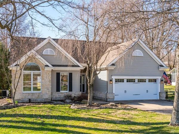 3185 Indian Ripple Road, Beavercreek, OH 45440