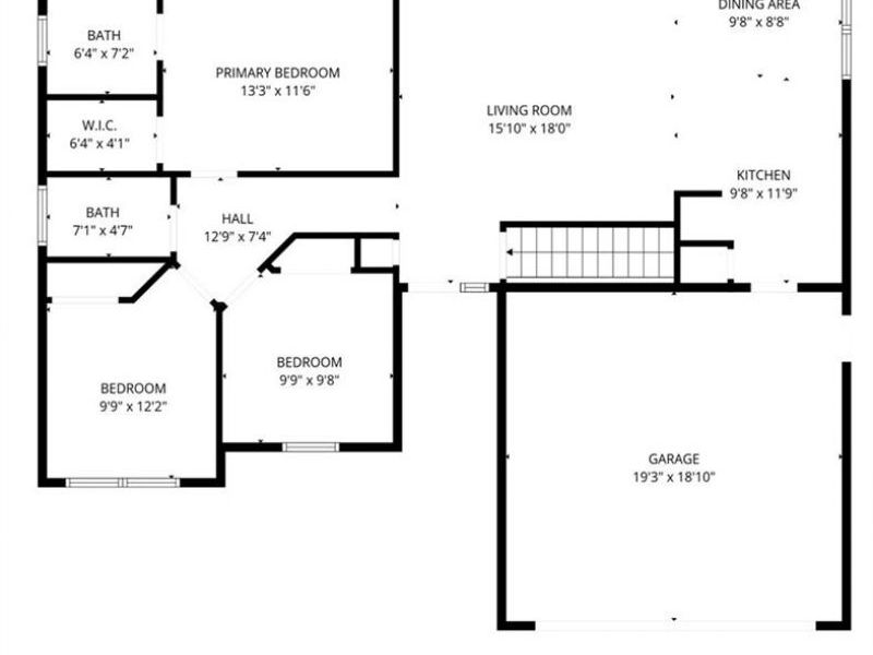 3185 Indian Ripple Road, Beavercreek, OH 45440 Photo 11