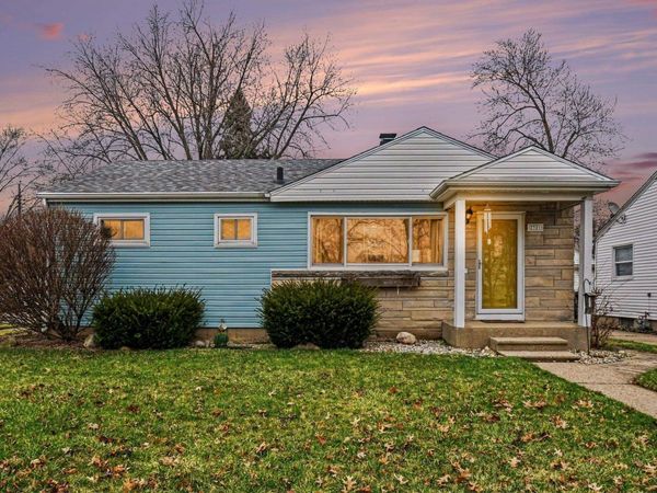 2301 Union Avenue, South Bend, IN 46615