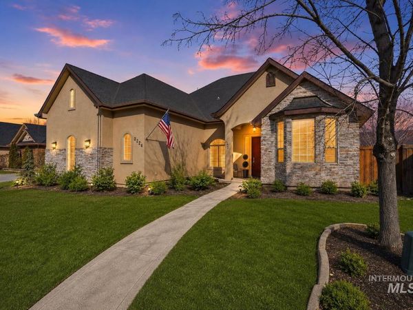 2224 W Root Creek St., Meridian, ID 83646