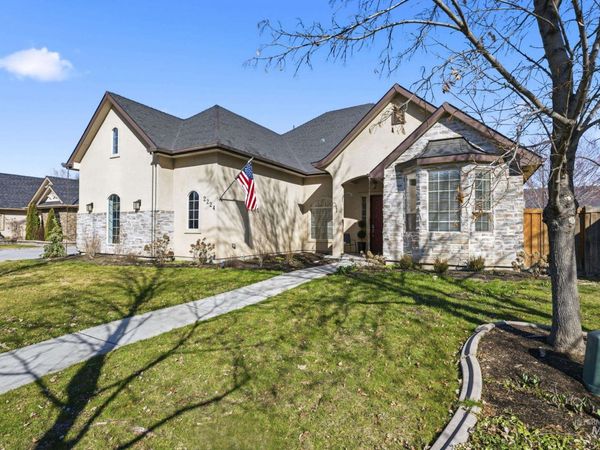 2224 W Root Creek St., Meridian, ID 83646