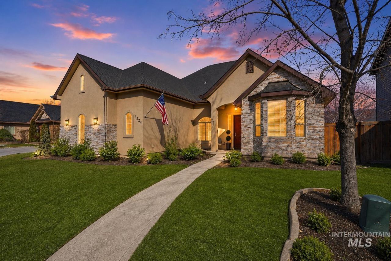 2224 W Root Creek St., Meridian, ID 83646 Main Photo