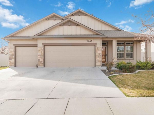 2000 S Belknap Loop, Nampa, ID 83686