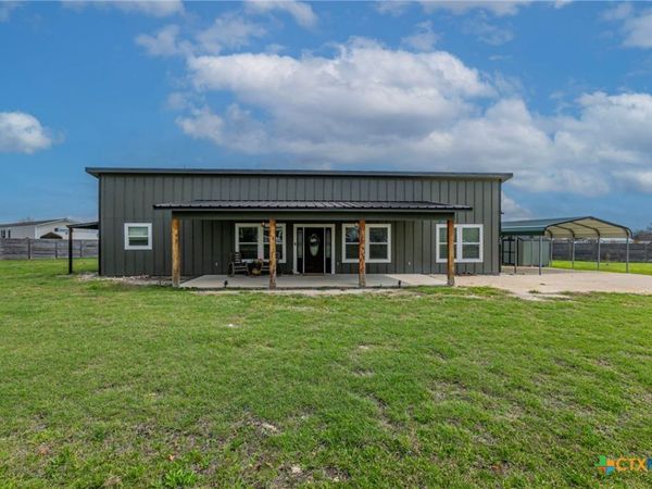 300 Troy View Drive , Troy, TX 76579