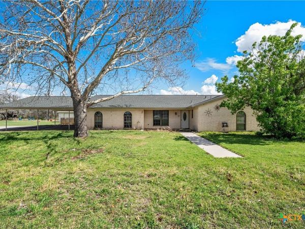 2890 Fm 1113, Copperas Cove, TX 76522