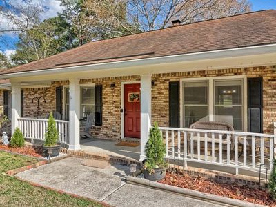 329 DEER RUN Road, Elgin, SC 29045