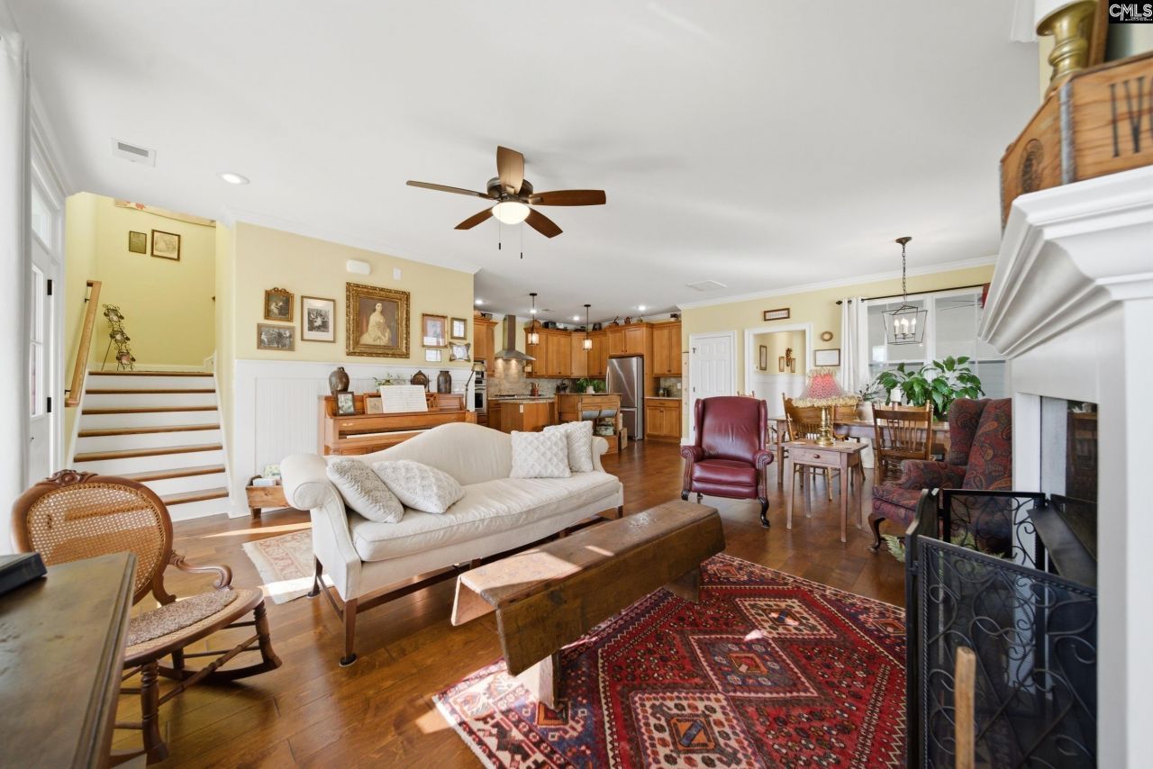 315 River Club Road Photo 5